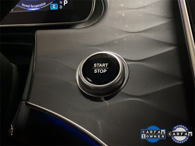 2023 Mercedes-Benz EQS 450 Dallas TX