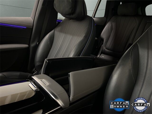 2023 Mercedes-Benz EQS 450 Dallas TX