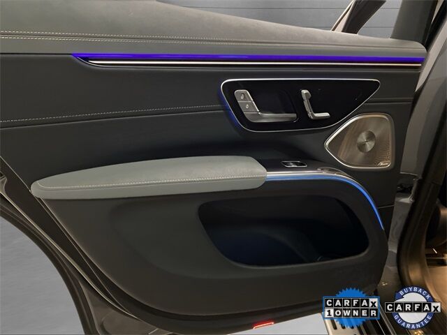 2023 Mercedes-Benz EQS 450 Dallas TX