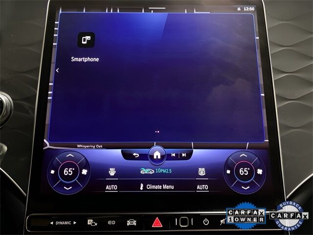 2023 Mercedes-Benz EQS 450 Dallas TX