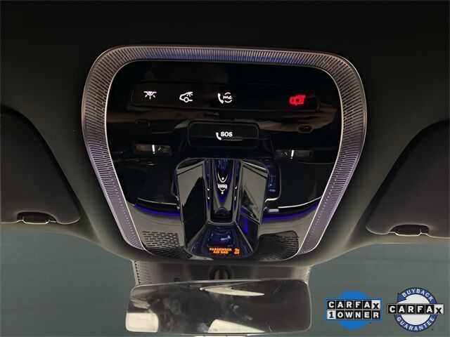 2023 Mercedes-Benz EQS 450 Dallas TX