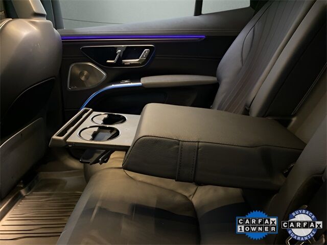 2023 Mercedes-Benz EQS 450 Dallas TX