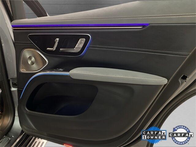 2023 Mercedes-Benz EQS 450 Dallas TX