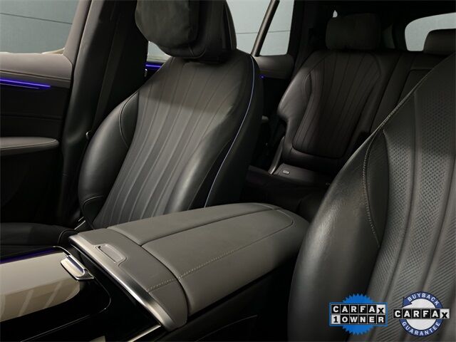 2023 Mercedes-Benz EQS 450 Dallas TX