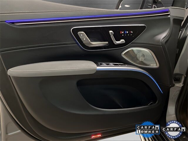 2023 Mercedes-Benz EQS 450 Dallas TX