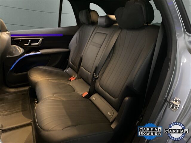 2023 Mercedes-Benz EQS 450 Dallas TX