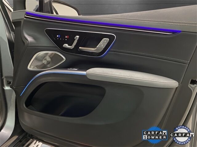 2023 Mercedes-Benz EQS 450 Dallas TX