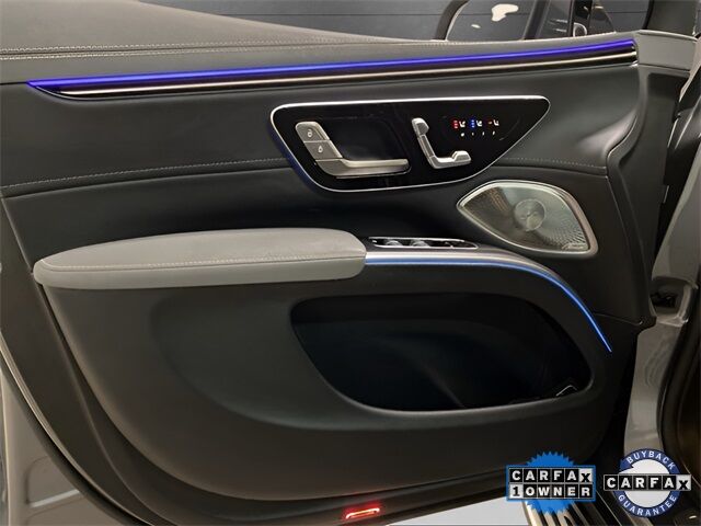 2023 Mercedes-Benz EQS 450 Dallas TX