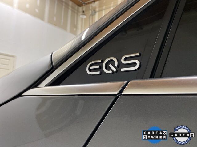 2023 Mercedes-Benz EQS 450 Dallas TX