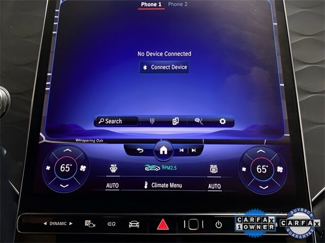 2023 Mercedes-Benz EQS 450 Dallas TX