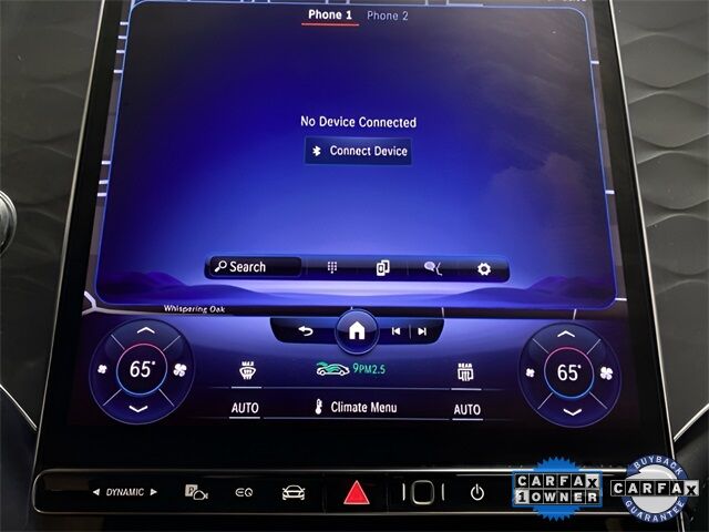 2023 Mercedes-Benz EQS 450 Dallas TX