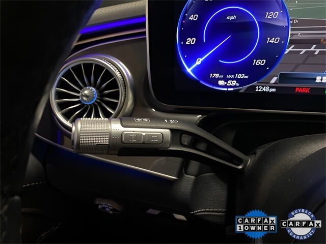 2023 Mercedes-Benz EQS 450 Dallas TX
