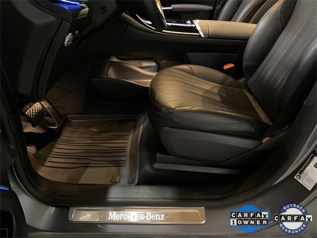 2023 Mercedes-Benz EQS 450 Dallas TX