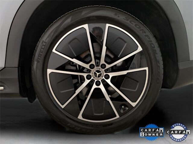 2023 Mercedes-Benz EQS 450 Dallas TX