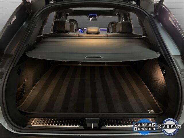 2023 Mercedes-Benz EQS 450 Dallas TX