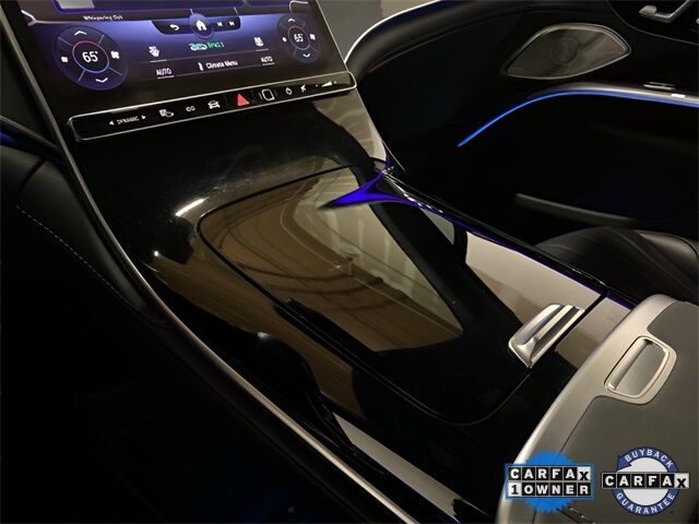 2023 Mercedes-Benz EQS 450 Dallas TX