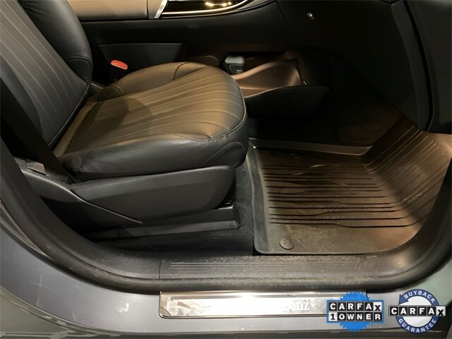 2023 Mercedes-Benz EQS 450 Dallas TX