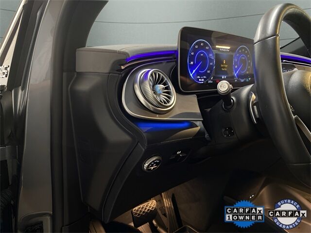 2023 Mercedes-Benz EQS 450 Dallas TX
