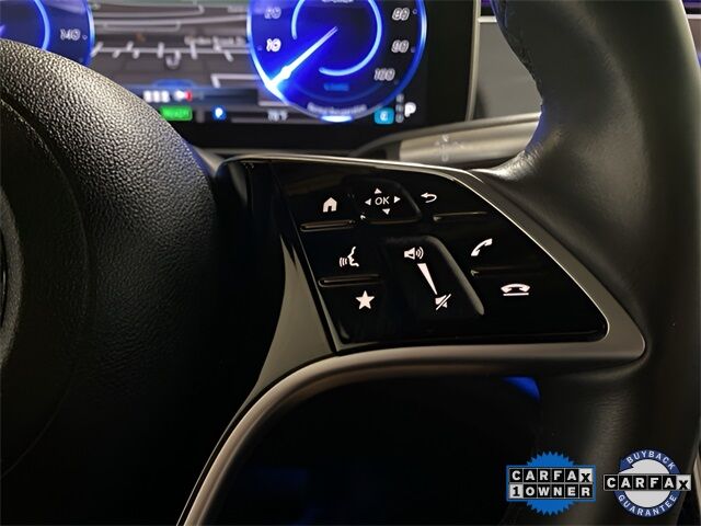 2023 Mercedes-Benz EQS 450 Dallas TX