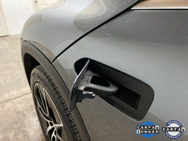 2023 Mercedes-Benz EQS 450 Dallas TX