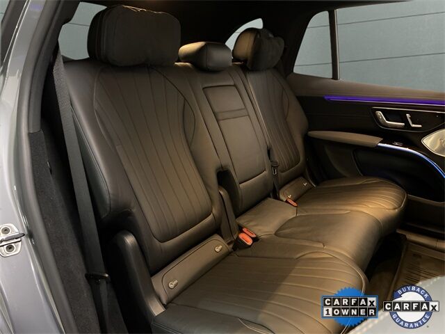 2023 Mercedes-Benz EQS 450 Dallas TX