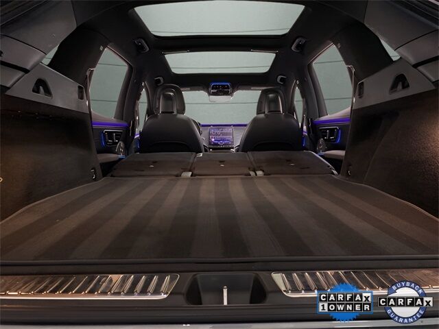 2023 Mercedes-Benz EQS 450 Dallas TX