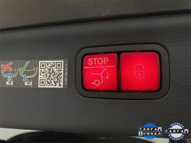 2023 Mercedes-Benz EQS 450 Dallas TX