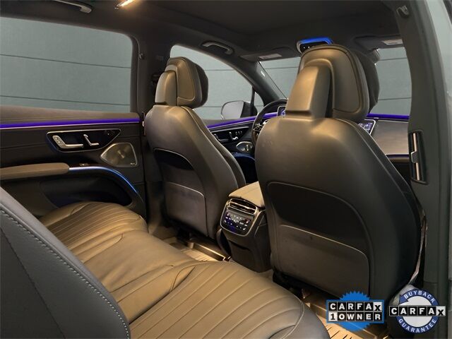 2023 Mercedes-Benz EQS 450 Dallas TX
