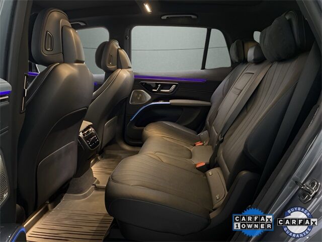 2023 Mercedes-Benz EQS 450 Dallas TX