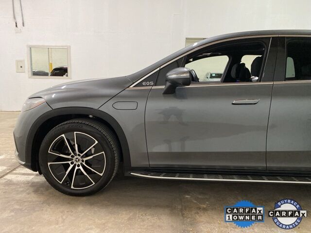 2023 Mercedes-Benz EQS 450 Dallas TX