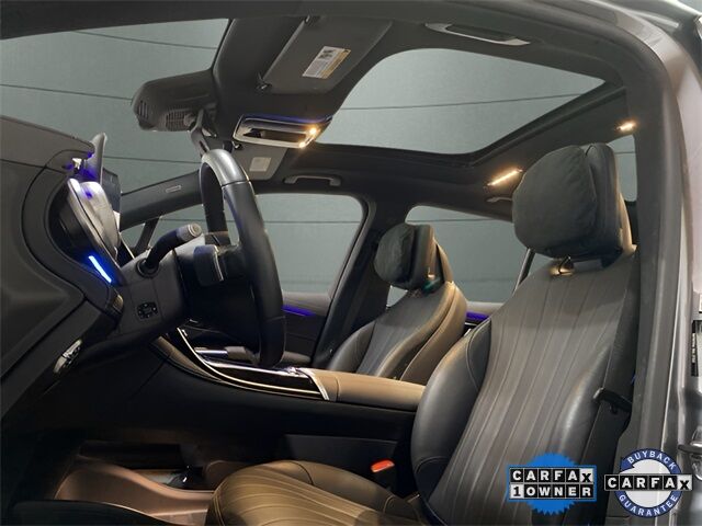 2023 Mercedes-Benz EQS 450 Dallas TX