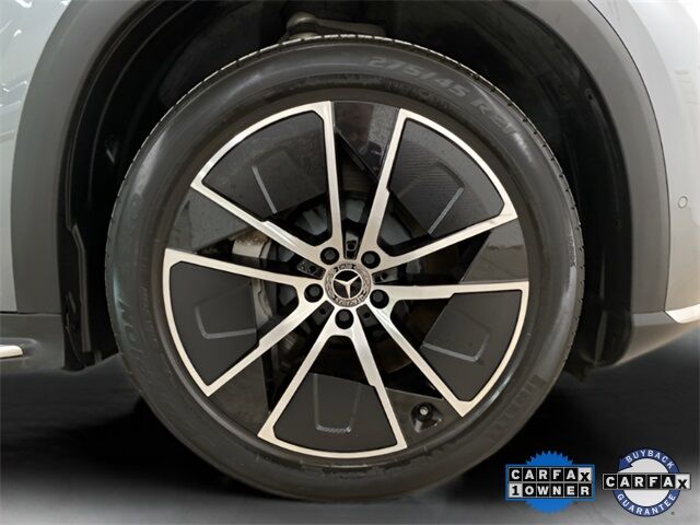 2023 Mercedes-Benz EQS 450 Dallas TX