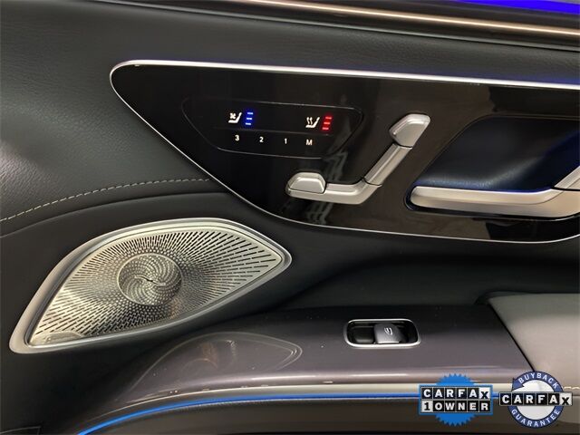 2023 Mercedes-Benz EQS 450 Dallas TX