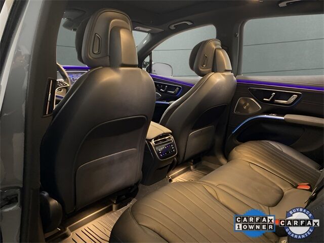 2023 Mercedes-Benz EQS 450 Dallas TX