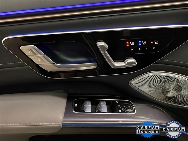 2023 Mercedes-Benz EQS 450 Dallas TX