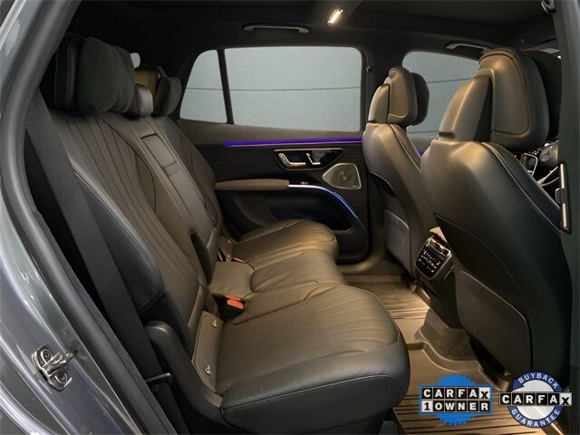 2023 Mercedes-Benz EQS 450 Dallas TX