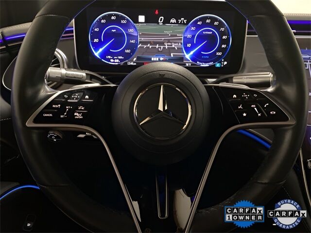 2023 Mercedes-Benz EQS 450 Dallas TX