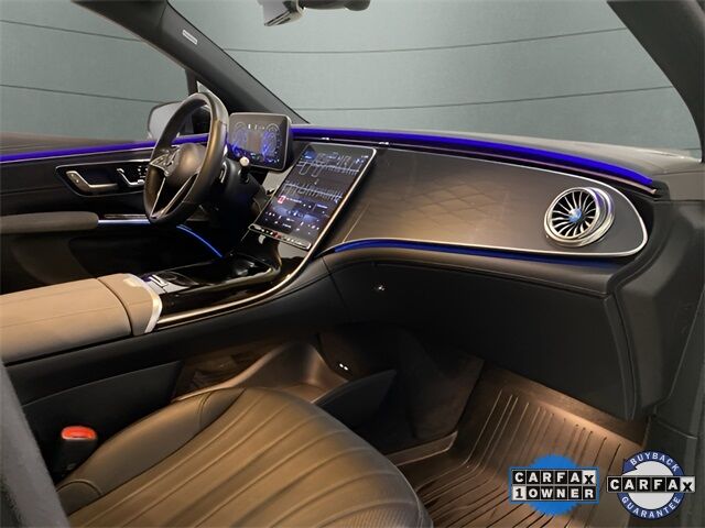 2023 Mercedes-Benz EQS 450 Dallas TX