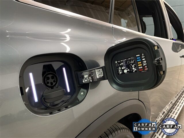 2023 Mercedes-Benz EQS 450 Dallas TX