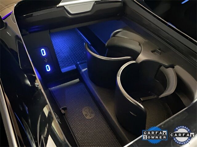 2023 Mercedes-Benz EQS 450 Dallas TX