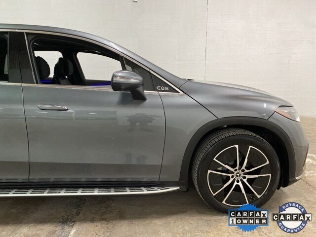 2023 Mercedes-Benz EQS 450 Dallas TX