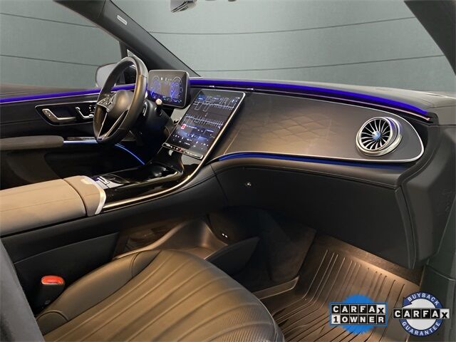 2023 Mercedes-Benz EQS 450 Dallas TX