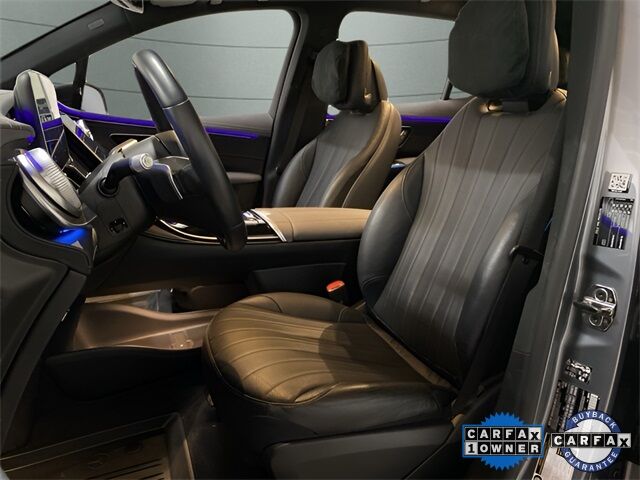 2023 Mercedes-Benz EQS 450 Dallas TX