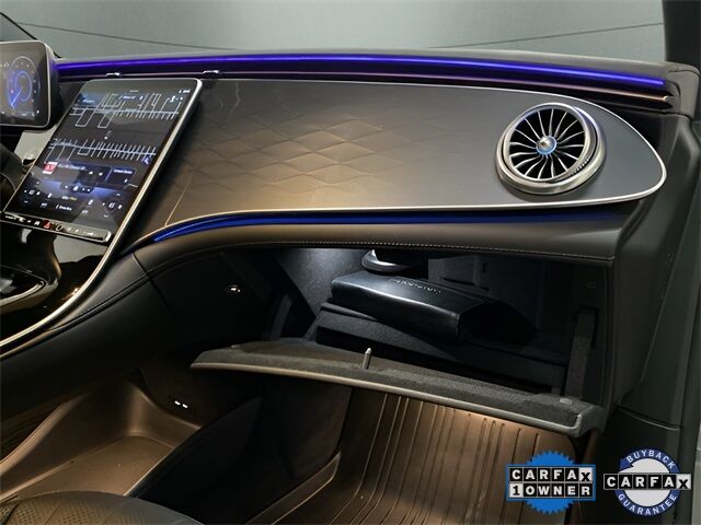 2023 Mercedes-Benz EQS 450 Dallas TX