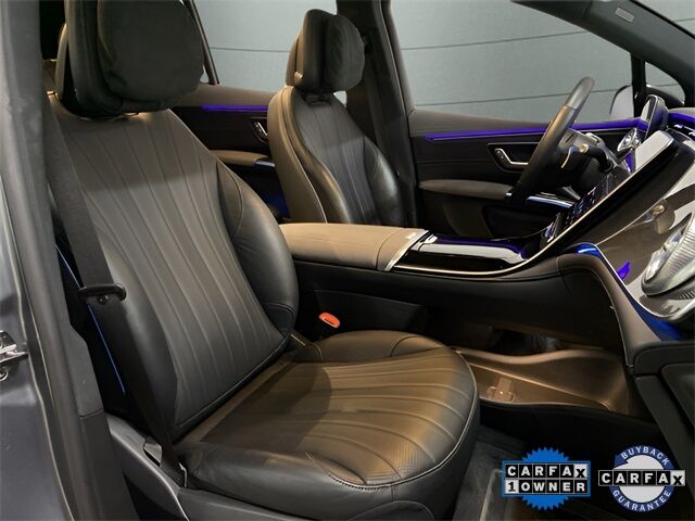 2023 Mercedes-Benz EQS 450 Dallas TX