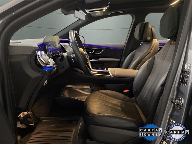 2023 Mercedes-Benz EQS 450 Dallas TX