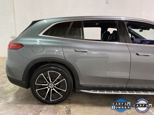 2023 Mercedes-Benz EQS 450 Dallas TX