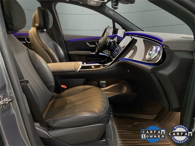 2023 Mercedes-Benz EQS 450 Dallas TX