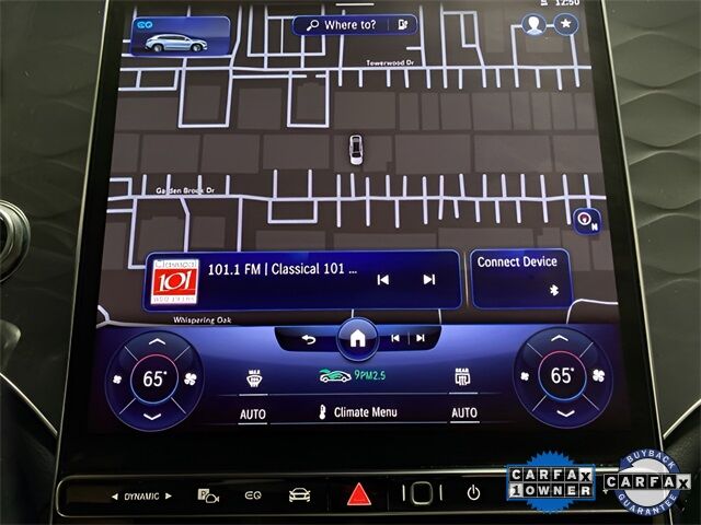 2023 Mercedes-Benz EQS 450 Dallas TX