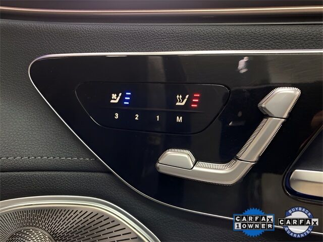 2023 Mercedes-Benz EQS 450 Dallas TX